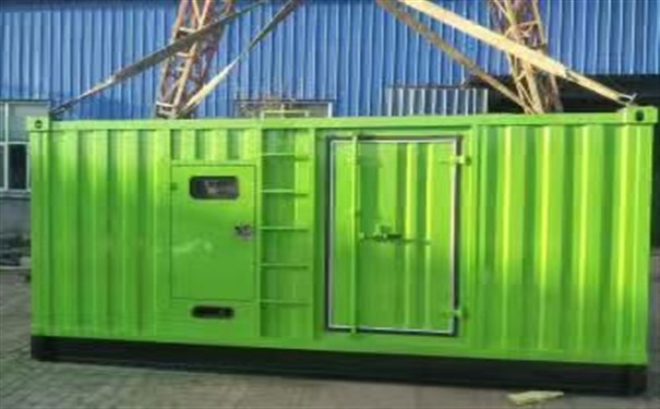 汤旺河600kw大型柴油发电机组出租价格 汤旺河600kw大型柴油发电机组出租价格